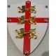 RICHARD LIONHEART SHIELD